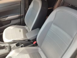 
NIVUS HIGHLINE TSI 200 – 2021 completo									