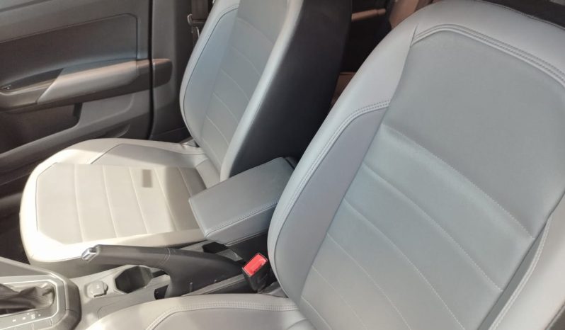 
NIVUS HIGHLINE TSI 200 – 2021 completo									