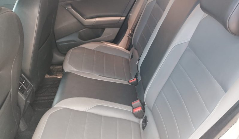 
NIVUS HIGHLINE TSI 200 – 2021 completo									