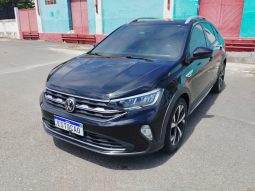
NIVUS HIGHLINE TSI 200 – 2021 completo									