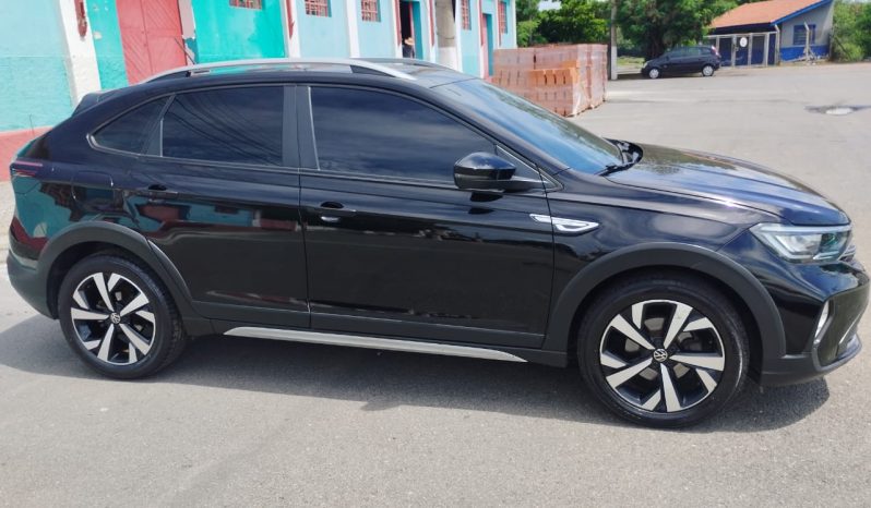 
NIVUS HIGHLINE TSI 200 – 2021 completo									