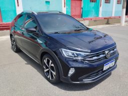 NIVUS HIGHLINE TSI 200 – 2021