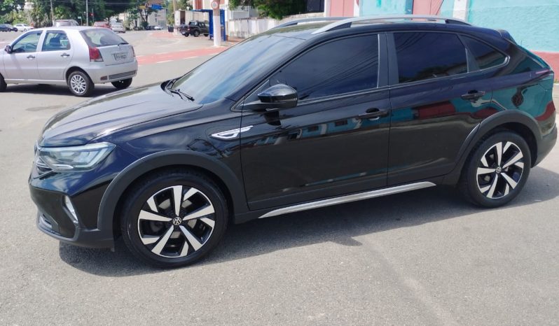 
NIVUS HIGHLINE TSI 200 – 2021 completo									