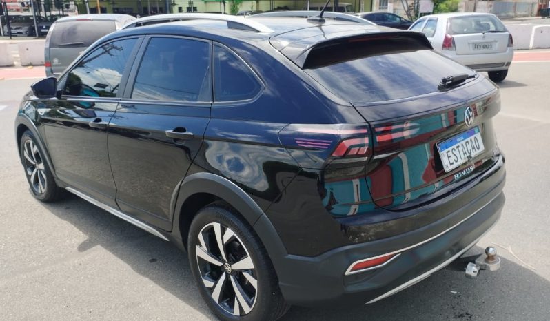 
NIVUS HIGHLINE TSI 200 – 2021 completo									