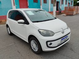 UP MOVE 1.0 TSI – 2017