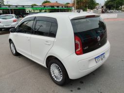 
UP MOVE 1.0 TSI – 2017 completo									