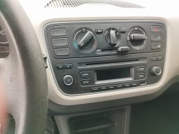 
UP MOVE 1.0 TSI – 2017 completo									