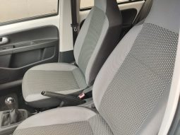 
UP MOVE 1.0 TSI – 2017 completo									