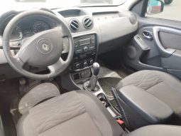 
DUSTER DYNAMIQUE 1.6 – 2013 completo									