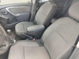 
DUSTER DYNAMIQUE 1.6 – 2013 completo									