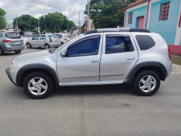 
DUSTER DYNAMIQUE 1.6 – 2013 completo									