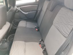 
DUSTER DYNAMIQUE 1.6 – 2013 completo									