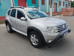 DUSTER DYNAMIQUE 1.6 – 2013