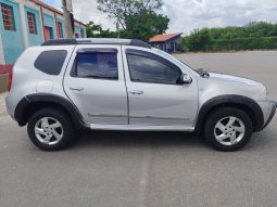 
DUSTER DYNAMIQUE 1.6 – 2013 completo									