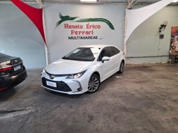 
COROLLA 2.0 VVT-IE XEI DIRECT SHIFT – 2022 completo									