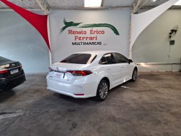 
COROLLA 2.0 VVT-IE XEI DIRECT SHIFT – 2022 completo									