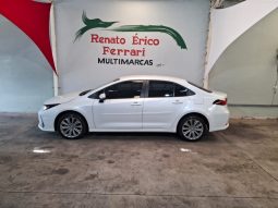 
COROLLA 2.0 VVT-IE XEI DIRECT SHIFT – 2022 completo									