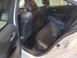 
COROLLA 2.0 VVT-IE XEI DIRECT SHIFT – 2022 completo									