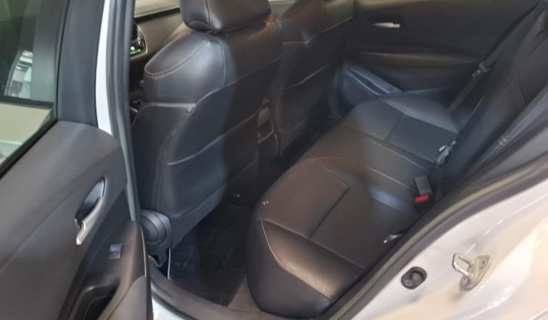 
COROLLA 2.0 VVT-IE XEI DIRECT SHIFT – 2022 completo									