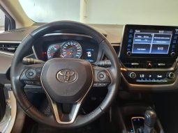
COROLLA 2.0 VVT-IE XEI DIRECT SHIFT – 2022 completo									