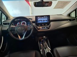 
COROLLA 2.0 VVT-IE XEI DIRECT SHIFT – 2022 completo									