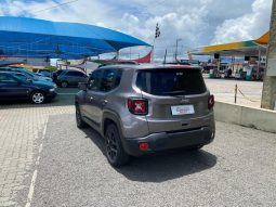 
RENEGADE 1.8 16V SPORT – 2020 completo									