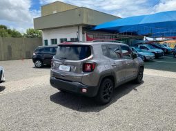 
RENEGADE 1.8 16V SPORT – 2020 completo									