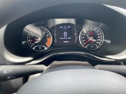 
RENEGADE 1.8 16V SPORT – 2020 completo									