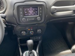
RENEGADE 1.8 16V SPORT – 2020 completo									
