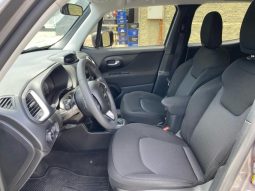 
RENEGADE 1.8 16V SPORT – 2020 completo									