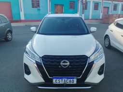 
KICKS ADVANCE 1.6 CVT – 2024 completo									