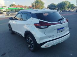 
KICKS ADVANCE 1.6 CVT – 2024 completo									