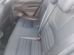 
KICKS ADVANCE 1.6 CVT – 2024 completo									