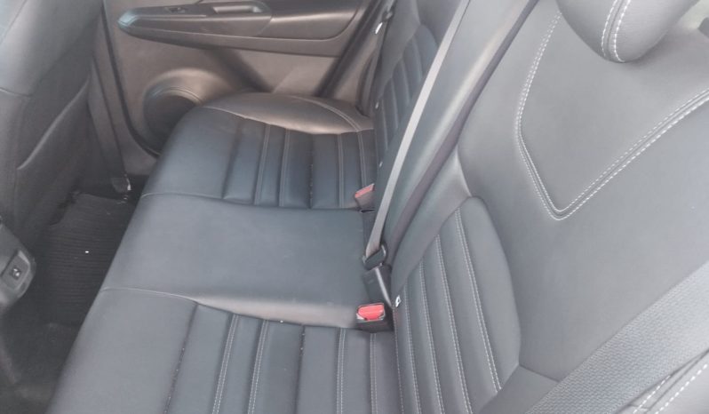 
KICKS ADVANCE 1.6 CVT – 2024 completo									