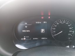 
KICKS ADVANCE 1.6 CVT – 2024 completo									