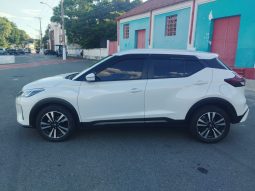 
KICKS ADVANCE 1.6 CVT – 2024 completo									