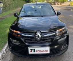 
KWID INTENSE – 2023 completo									