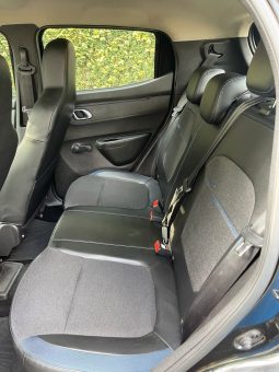 
KWID INTENSE – 2023 completo									