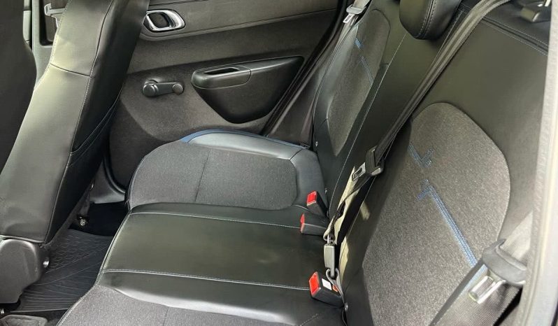 
KWID INTENSE – 2023 completo									