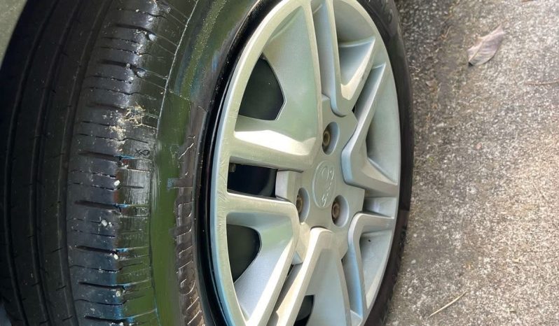 
KWID INTENSE – 2023 completo									