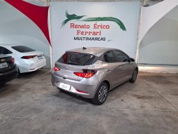 
HB20 1.0 TGDI PLATINUM – 2022 completo									