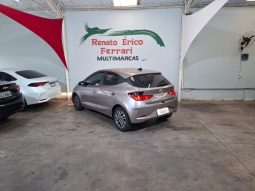 
HB20 1.0 TGDI PLATINUM – 2022 completo									