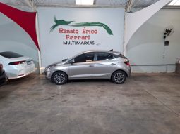 
HB20 1.0 TGDI PLATINUM – 2022 completo									