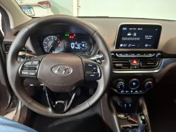 
HB20 1.0 TGDI PLATINUM – 2022 completo									