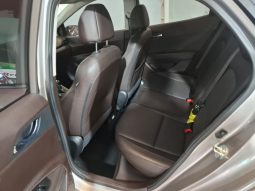 
HB20 1.0 TGDI PLATINUM – 2022 completo									
