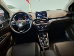 
HB20 1.0 TGDI PLATINUM – 2022 completo									