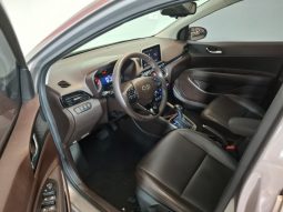 
HB20 1.0 TGDI PLATINUM – 2022 completo									