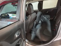 
RENEGADE 1.8 16V – 2021 completo									