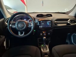 
RENEGADE 1.8 16V – 2021 completo									
