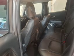 
RENEGADE 1.8 16V LIMITED – 2017 completo									